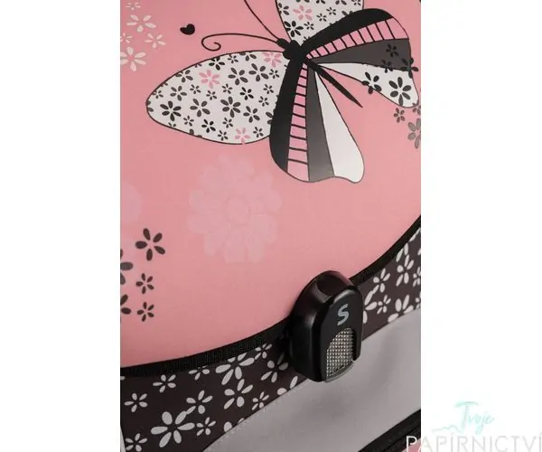 ŠKOLNÍ AKTOVKA SPRING WINGS (ABA1524243)