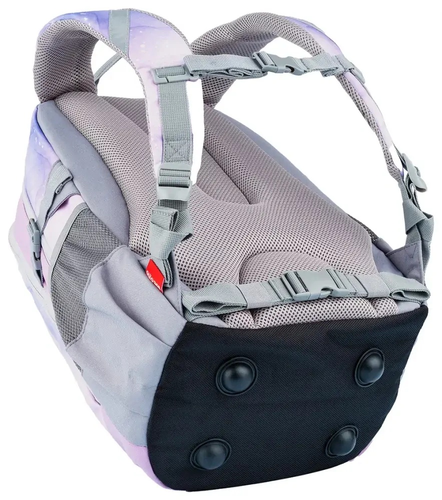 STUDENTSKÝ BATOH MIDI BUTTERFLY