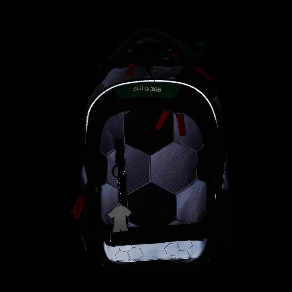 ŠKOLNÍ BATOH JUNIOR SOCCER