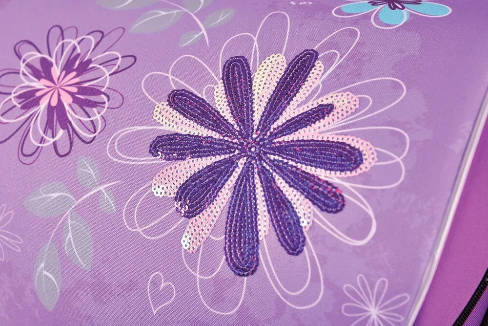 ŠKOLNÍ AKTOVKA CHARM (ABA1523635)