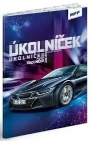 Úkolníček MFP A6 Auto