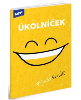 ÚKOLNÍČEK MFP A6 SMILE