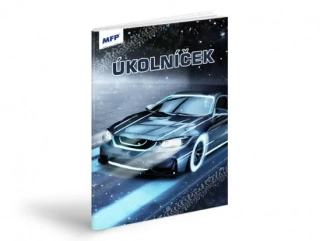 ÚKOLNÍČEK MFP A5 AUTO
