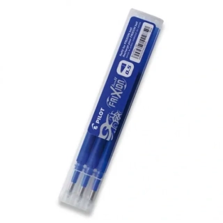 NÁPLŇ DO ROLLERU FRIXION 0,5MM POINT MODRÁ 1 KS