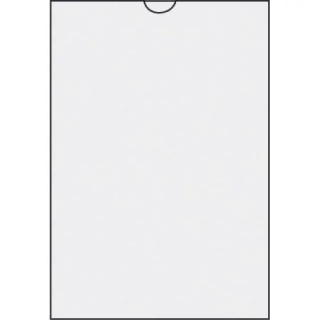 OBAL ZAKLÁDACÍ "A5" U NA VÝŠKU 120 mic.