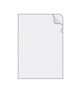OBAL ZAKLÁDACÍ A5 L PV