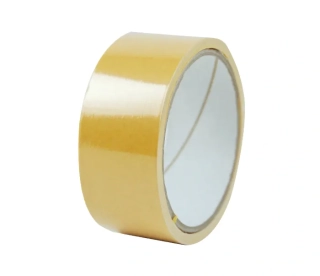 LEPÍCÍ PÁSKA OBOUSTRANNÁ KOBERCOVÁ PP 38MM X 10M ULITH