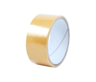 LEPÍCÍ PÁSKA OBOUSTRANNÁ KOBERCOVÁ PP 38MM X 5M ULITH