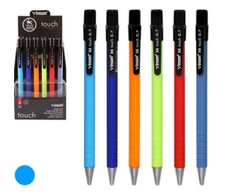 PERO KULIČKOVÉ VINSONTOUCH X6