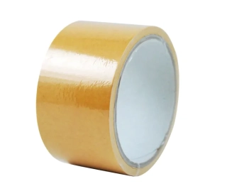 LEPÍCÍ PÁSKA OBOUSTRANNÁ KOBERCOVÁ PP 50MM X 10M ULITH