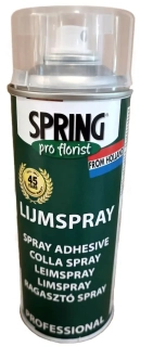 LEPIDLO VE SPREJI 400 ml