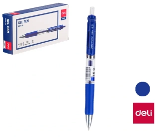 GELOVÉ PERO DELI EQ10430 MODRÉ
