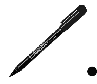 POPISOVAČ CENTROPEN 2846 ČERNÝ