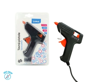 PISTOLE TAVNÁ 10W LUMA
