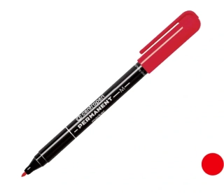 POPISOVAČ CENTROPEN 2846 ČERVENÝ