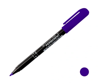 POPISOVAČ CENTROPEN 2846 FIALOVÝ