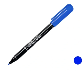 POPISOVAČ CENTROPEN 2846 MODRÝ