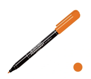 POPISOVAČ CENTROPEN 2846 ORANŽOVÝ