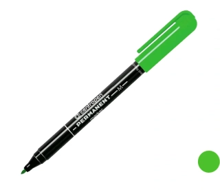 POPISOVAČ CENTROPEN 2846 ZELENÝ