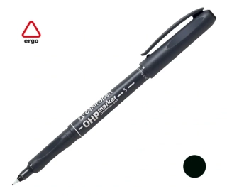 POPISOVAČ CENTROPEN 2634 S ČERNÝ
