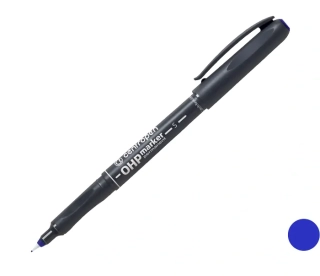 POPISOVAČ CENTROPEN 2634 S MODRÝ