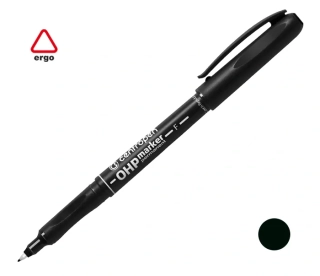 POPISOVAČ CENTROPEN 2636 F ČERNÝ