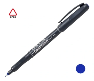 POPISOVAČ CENTROPEN 2636 F MODRÝ