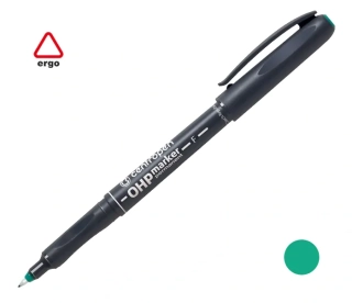 POPISOVAČ CENTROPEN 2636 F ZELENÝ