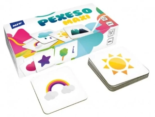 PEXESO MFP LUX 5