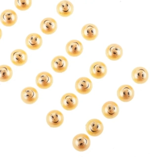 SAMOLEPKY SMAJLÍK PŮLKORÁLKY