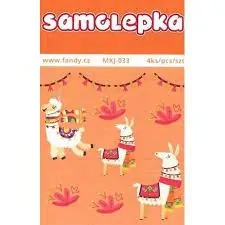 SAMOLEPKY BLOČEK 224093