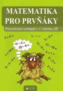 MATEMATIKA PRO PRVŇÁKY