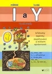 TVRDÉ A MĚKKÉ I/Y