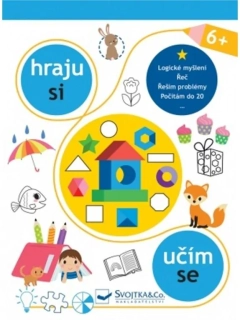 HRAJU SI A UČÍM SE 6+