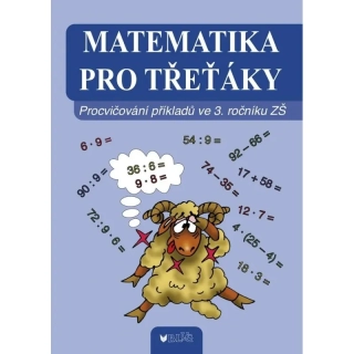 MATEMATIKA PRO TŘEŤÁKY