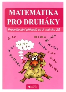 MATEMATIKA PRO DRUHÁKY