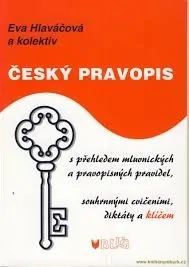 ČESKÝ PRAVOPIS