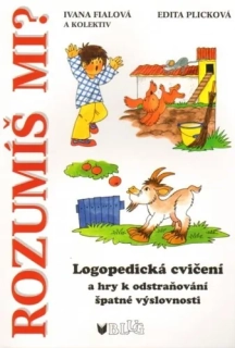 ROZUMÍŠ MI?