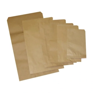 SÁČEK KUPECKÝ NA 1kg 170x310mm /1ks 149