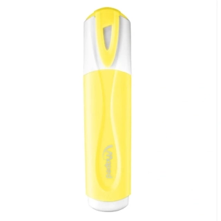 ZVÝRAZŇOVAČ MAPED FLUO PEPS PASTEL ŽLUTÝ