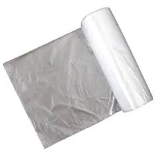 PYTLE NA ODPADKY 60l TRANSPARENTNÍ