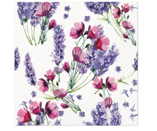 UBROUSKY DAISY L (20ks) FRAGRANT LAVENDER 137000