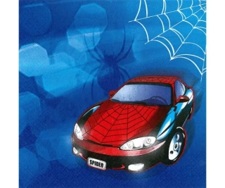 UBROUSKY DAISY L (20ks) SPIDER CAR 050001