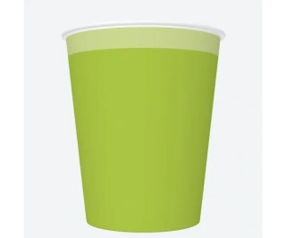 PAPÍROVÝ KEMLÍMEK 0,25l/8 ks GRASS GREEN K002100