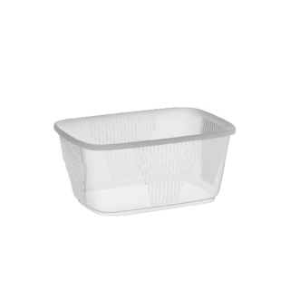 PLASTOVÁ MISKA PP HRANATÁ 250 ml