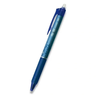 ROLLER PILOT FRIXION CLICKER 0,5MM MODRÝ