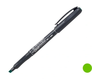 POPISOVAČ CENTROPEN 2638 ZELENÝ