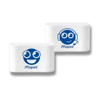 PRYŽ MAPED ESSENTIALS SOFT - MIX MOTIVŮ