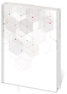 ZÁPISNÍK VARIO TEČKOVANÝ CONNECT BV475-4