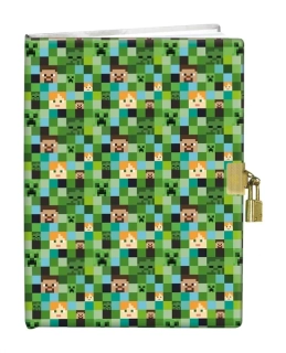 PAMÁTNÍK ČISTÝ SE ZÁMKEM PICEL GAME CMZ0591